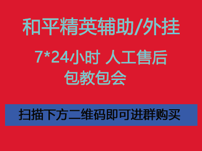 和平辅助怎么买?